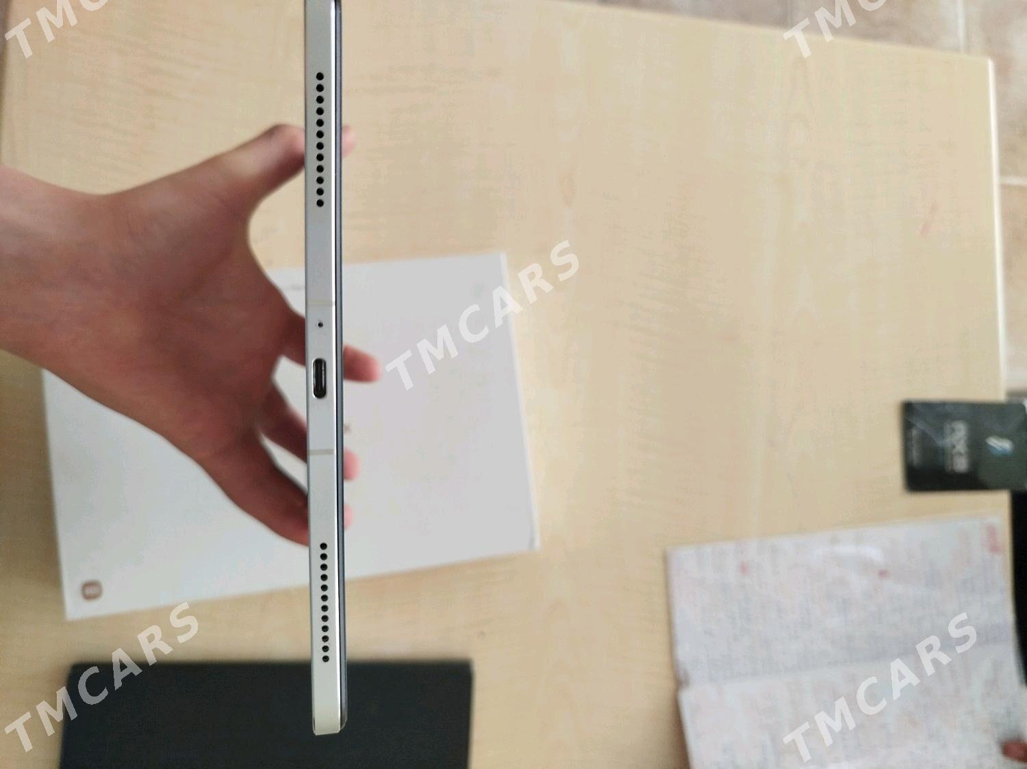 Xiaomi Pad 5 - Бабадайхан - img 5