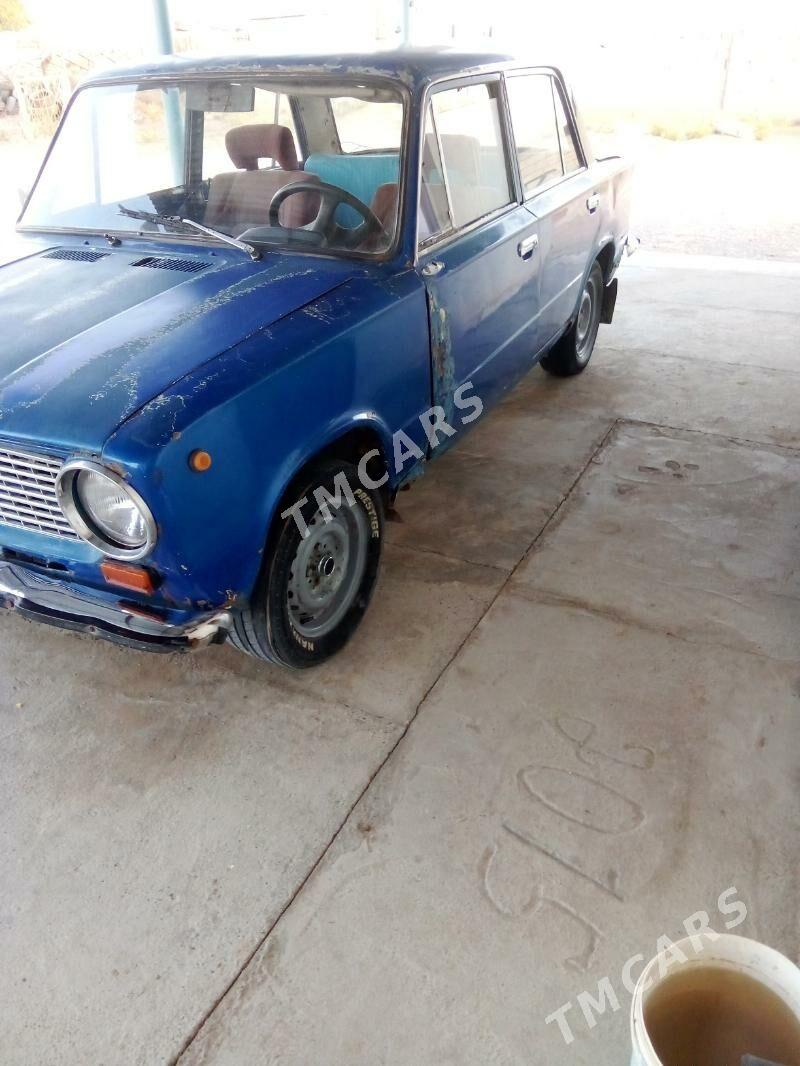 Lada 2104 1980 - 10 000 TMT - Анев - img 5