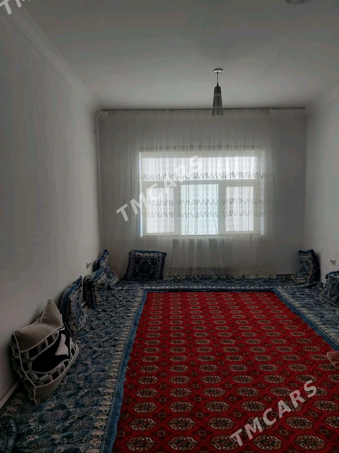 ARENDA KATEJ  - Türkmenabat - img 2