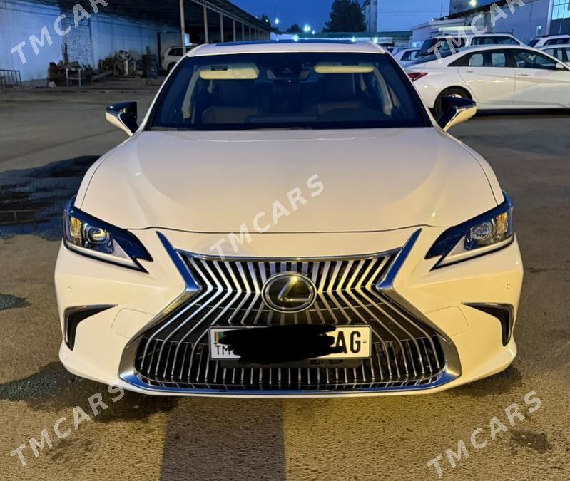 Lexus ES 350 2020 - 575 000 TMT - Ашхабад - img 5