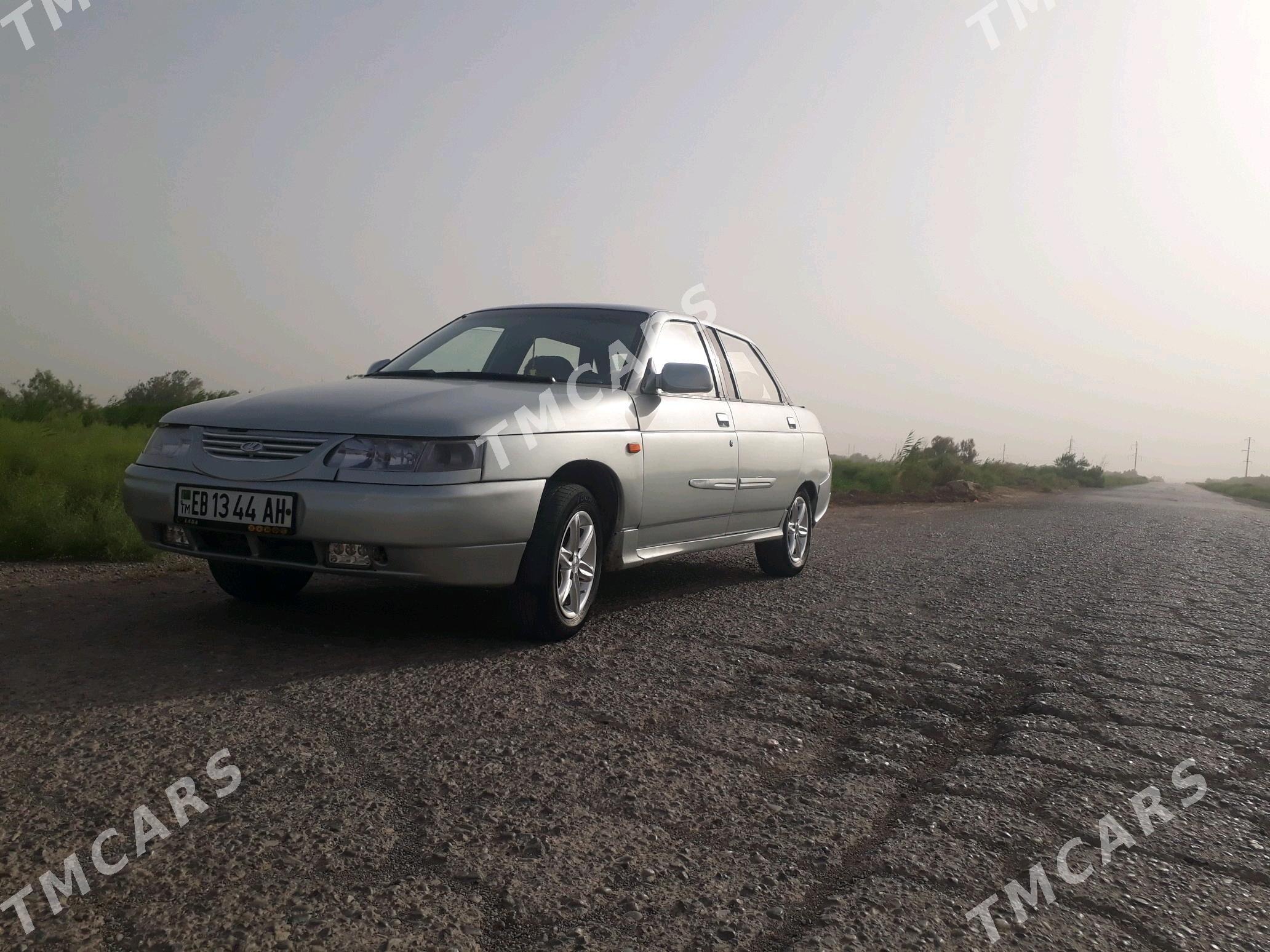 Lada 2110 2002 - 40 000 TMT - Tejen - img 4