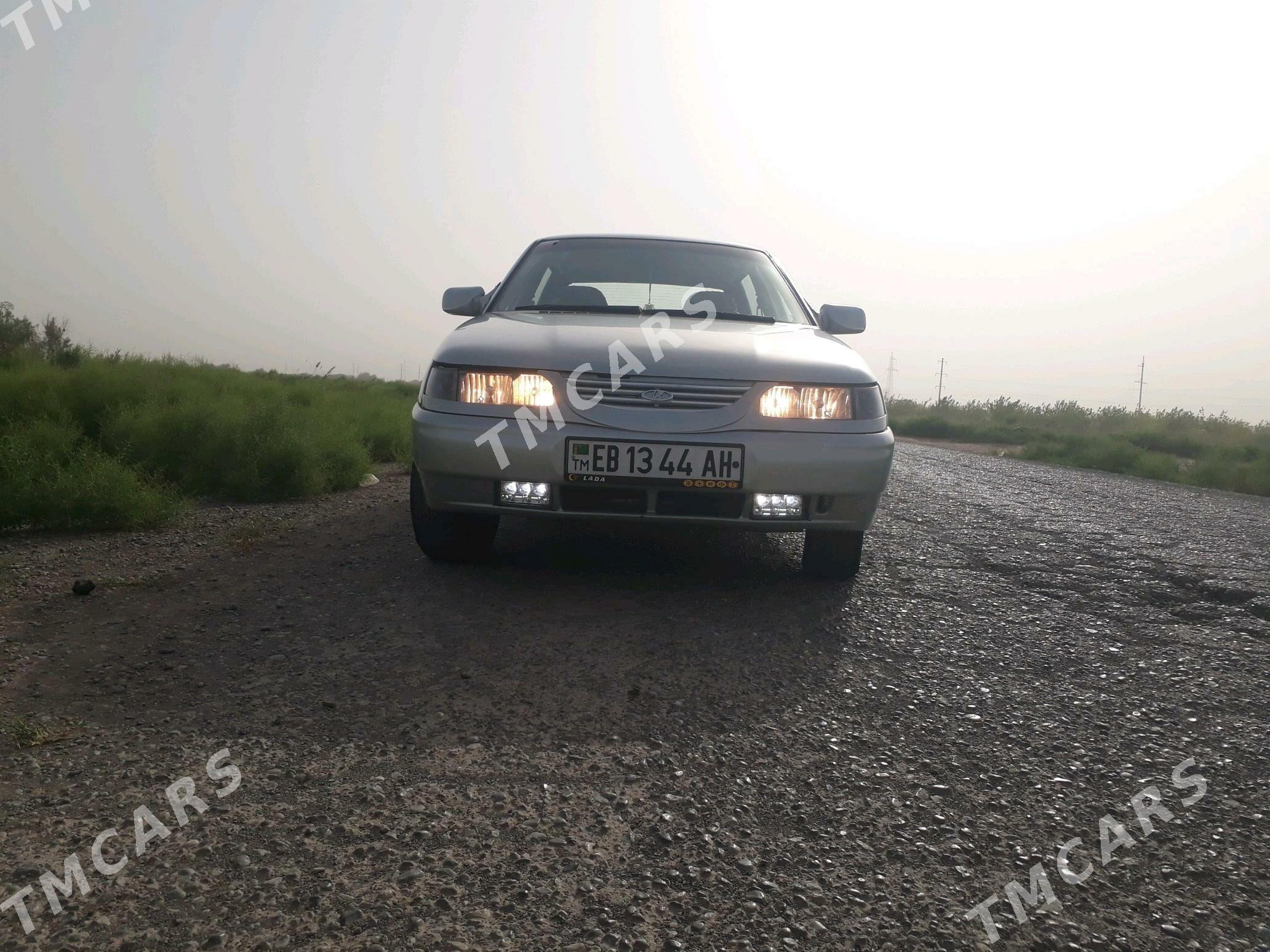 Lada 2110 2002 - 40 000 TMT - Tejen - img 3