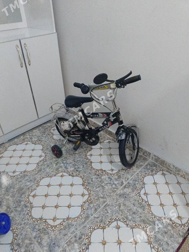 Tigir - Aşgabat - img 3