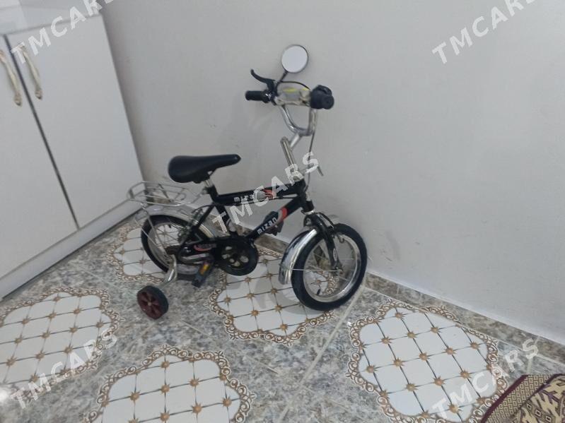 Tigir - Aşgabat - img 2