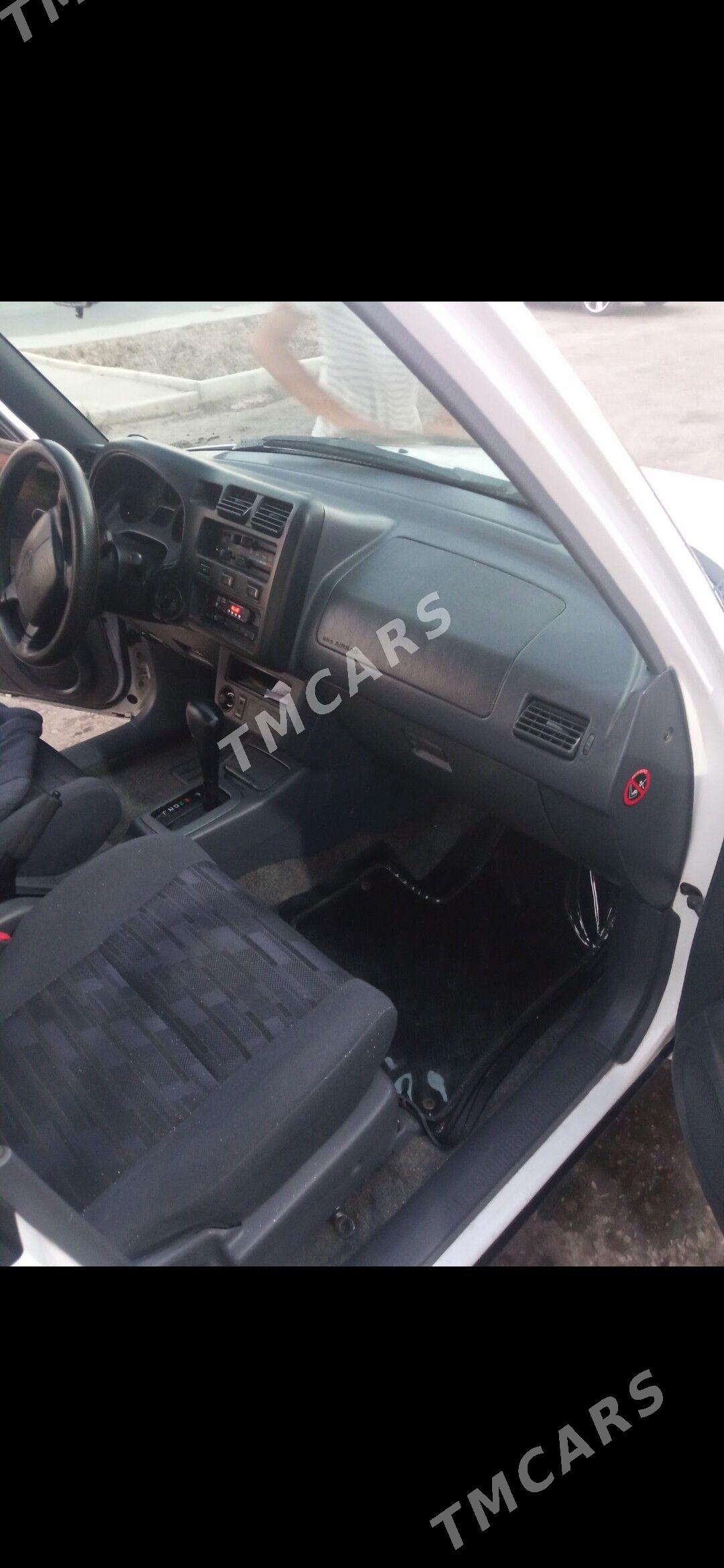Toyota RAV4 1997 - 110 000 TMT - Туркменабат - img 6