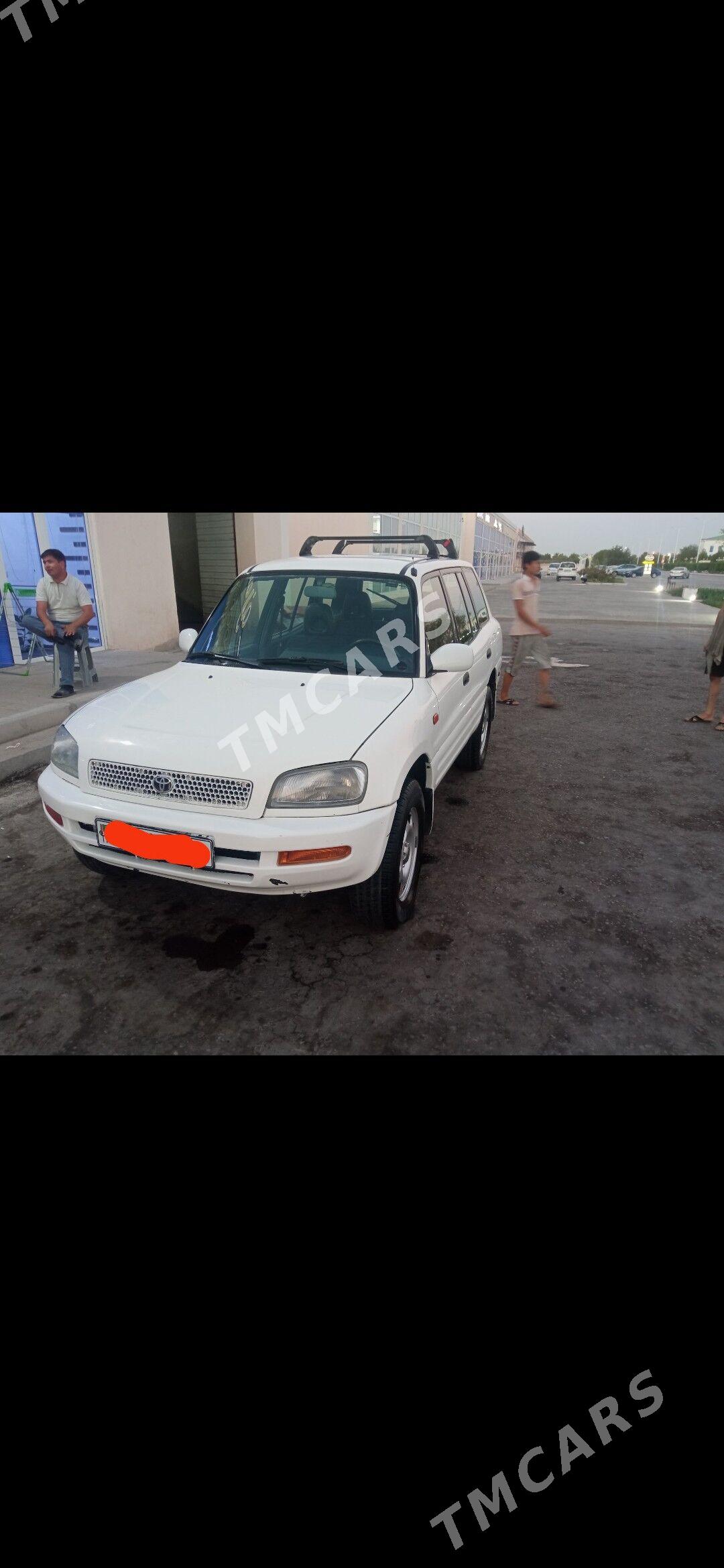Toyota RAV4 1997 - 110 000 TMT - Туркменабат - img 4