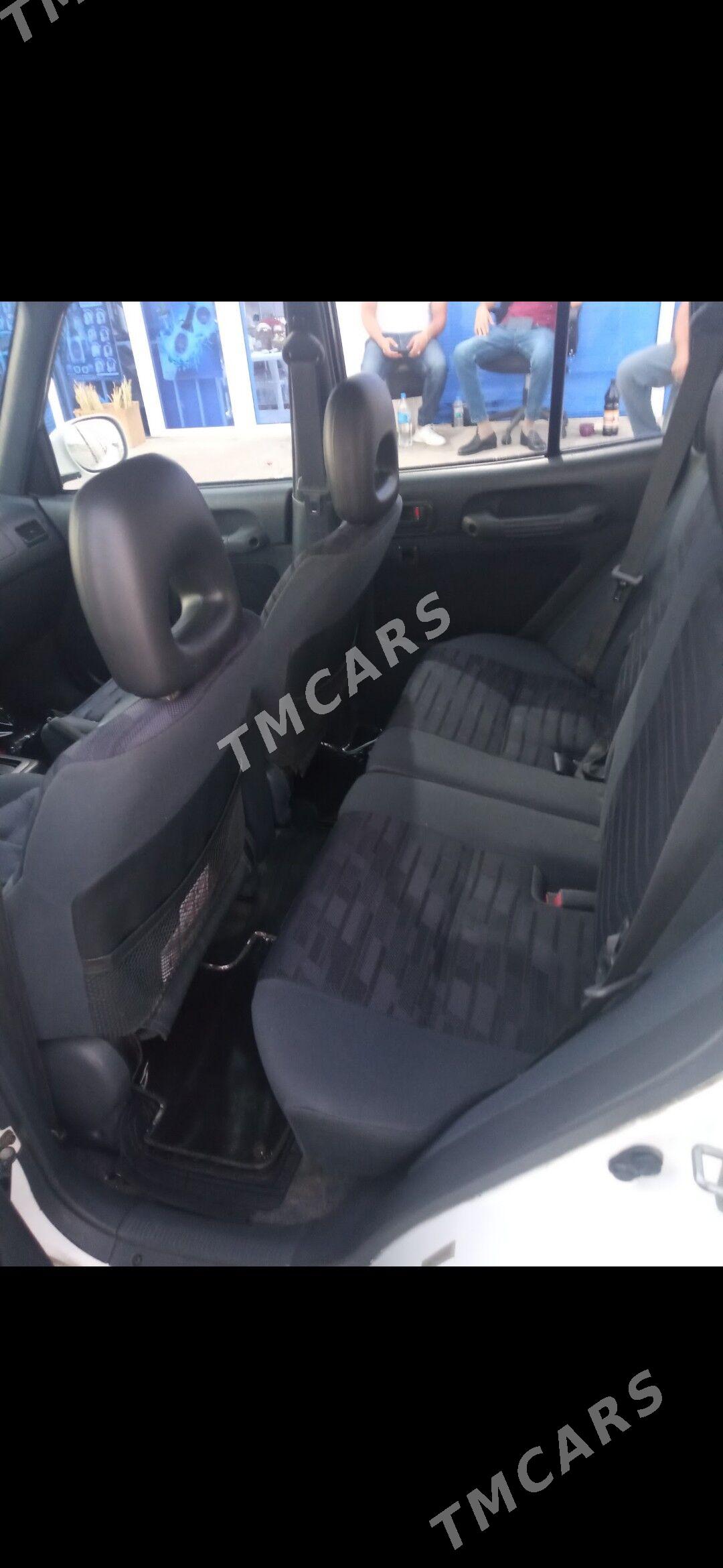 Toyota RAV4 1997 - 110 000 TMT - Туркменабат - img 7