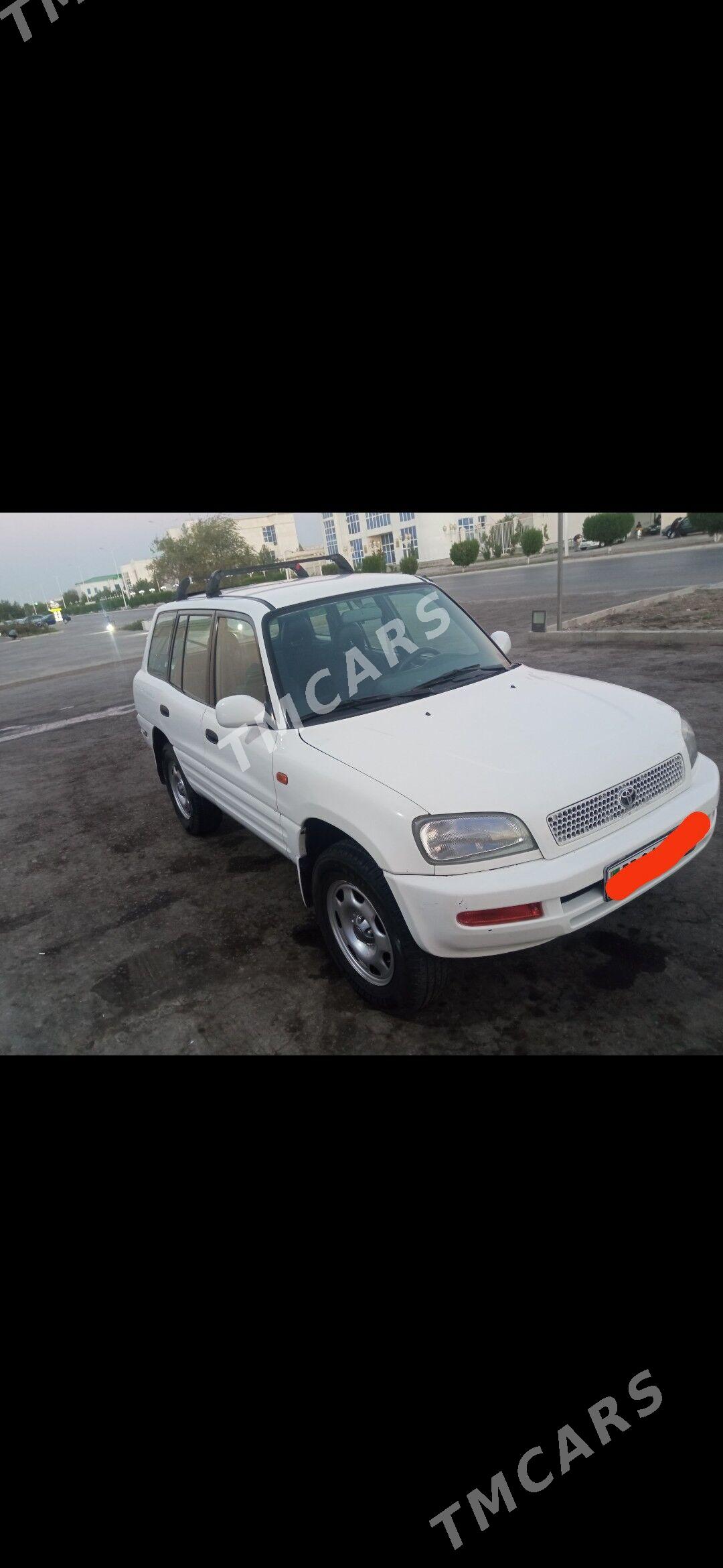 Toyota RAV4 1997 - 110 000 TMT - Туркменабат - img 3