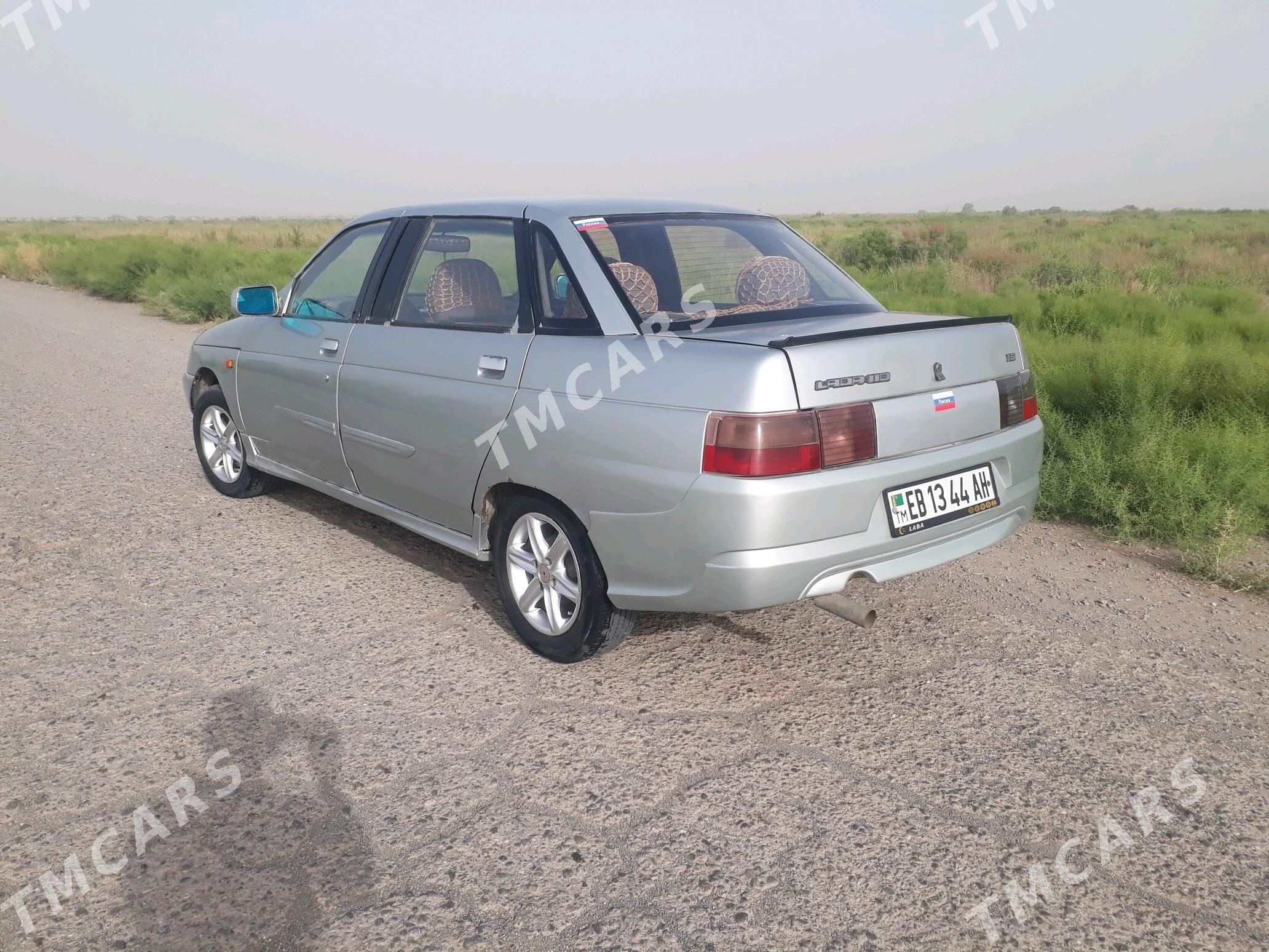 Lada 2110 2002 - 40 000 TMT - Tejen - img 7