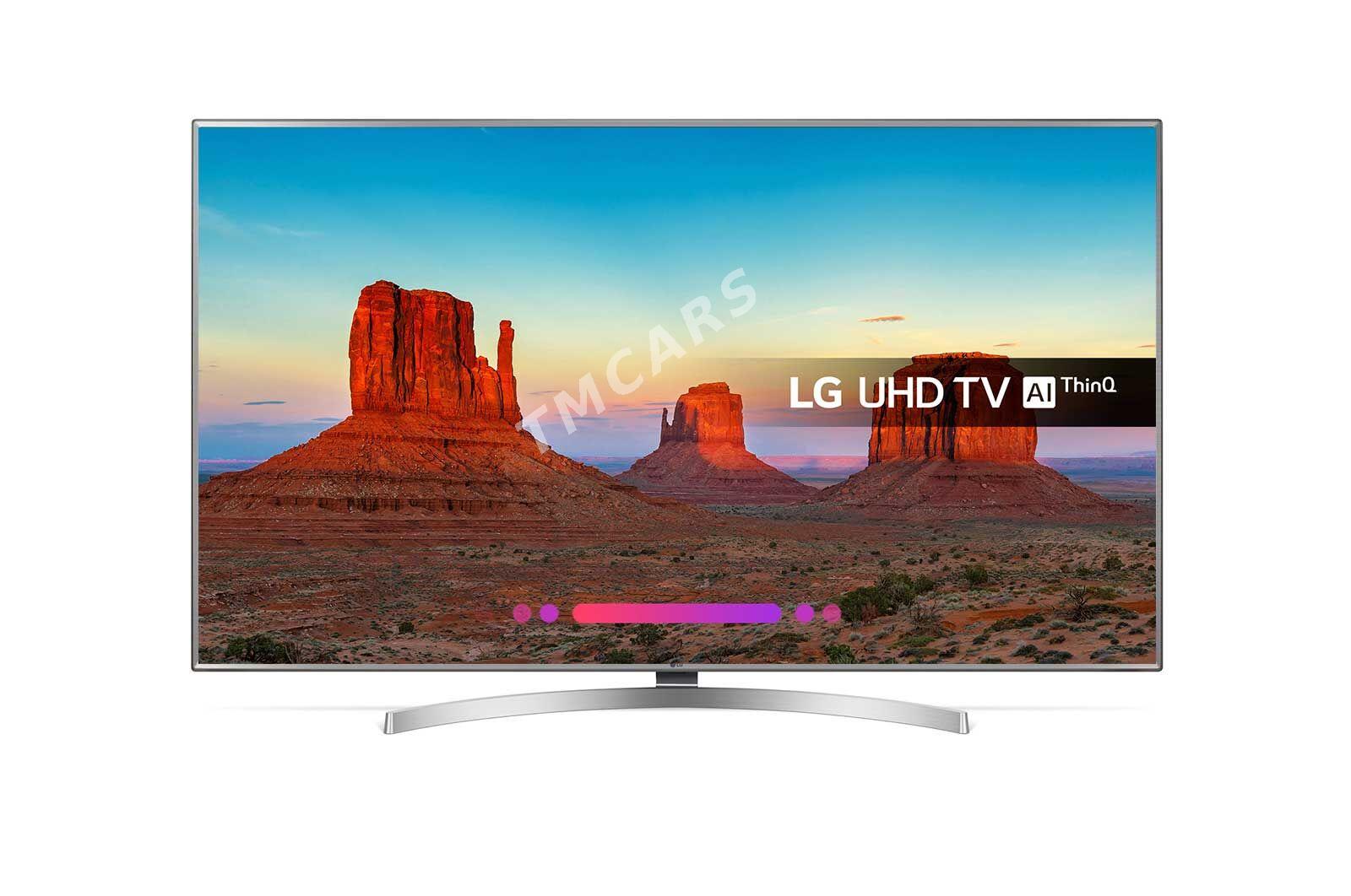 LG. TELEWİZOR - Mary - img 6