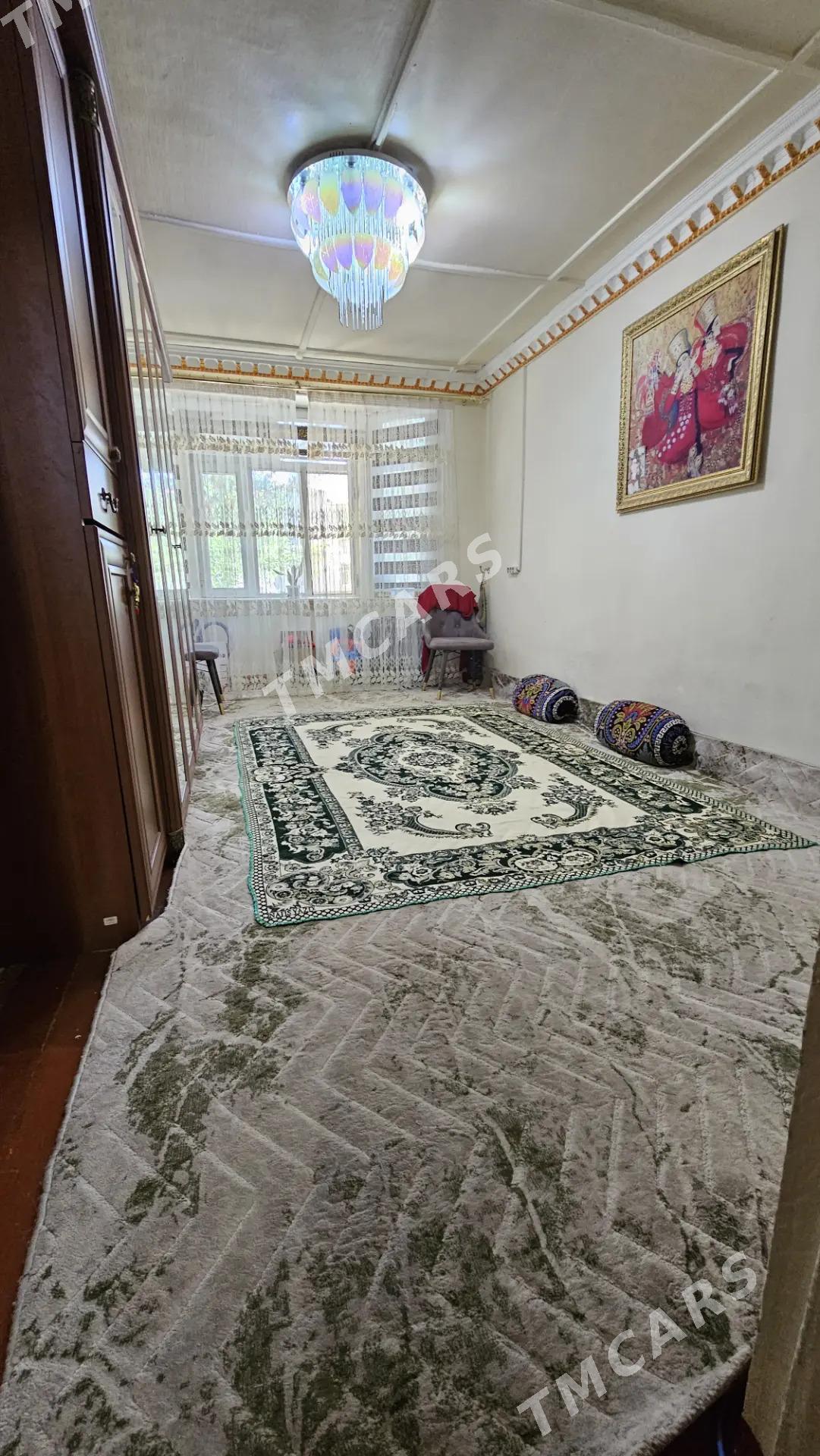 1-мкр Свобода 2-ком 1-эт - Aşgabat - img 3