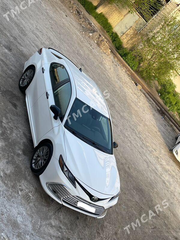 Toyota Camry 2021 - 310 000 TMT - Мары - img 2