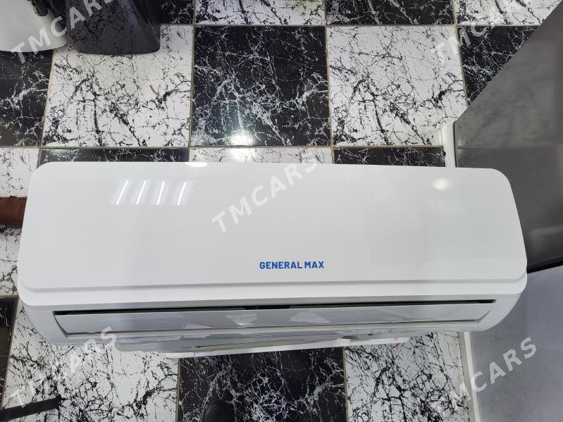 40KW GENERALMAX KONDISIONER - 1 mkr - img 6