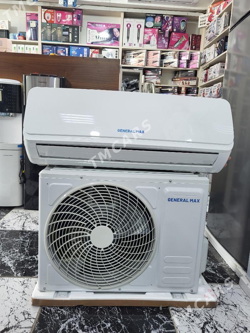 40KW GENERALMAX KONDISIONER - 1 mkr - img 4