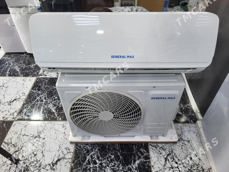 40KW GENERALMAX KONDISIONER - 1 mkr - img 3