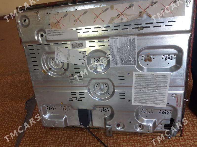 Beko Gaz plita - Aşgabat - img 5