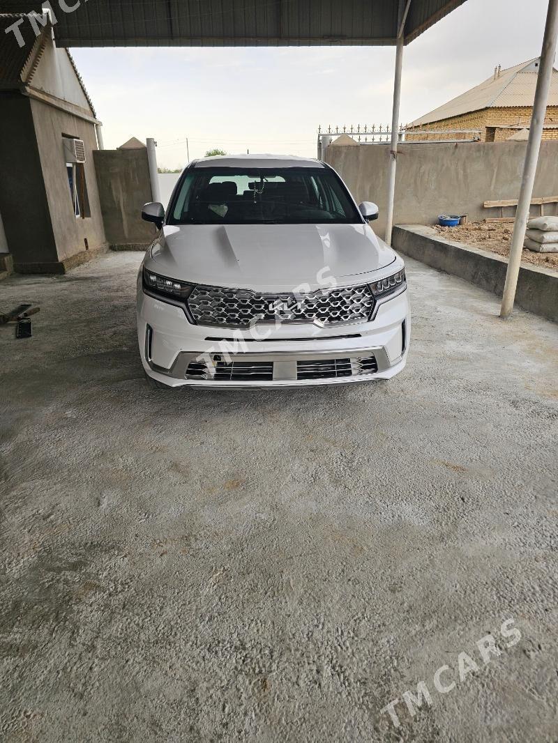 Kia Sorento 2021 - 360 000 TMT - Sakarçäge - img 3