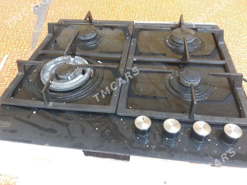Beko Gaz plita - Aşgabat - img 3