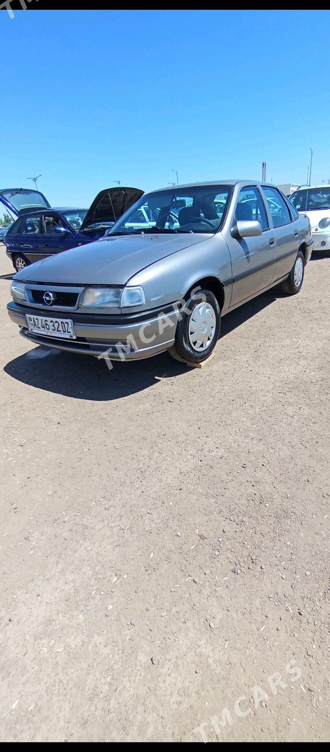 Opel Vectra 1993 - 34 000 TMT - Дашогуз - img 4