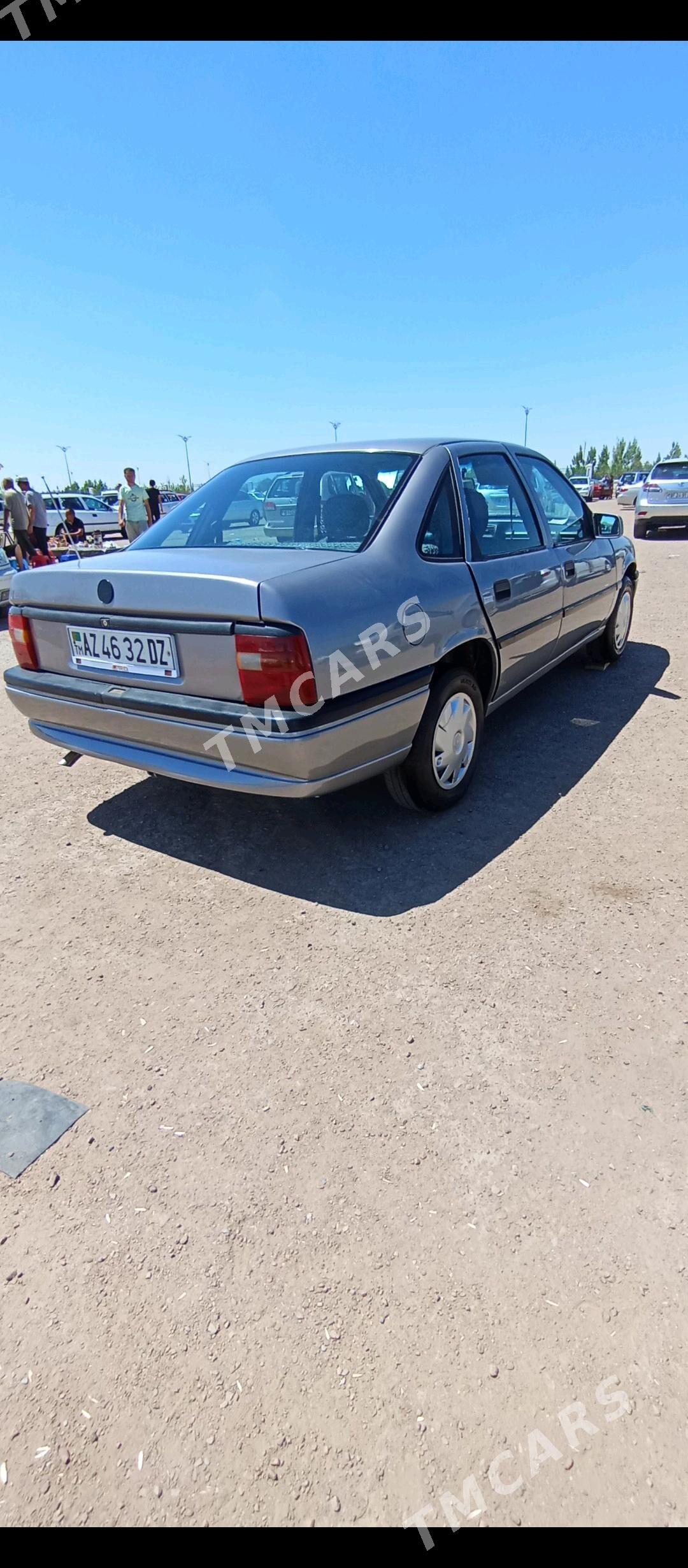 Opel Vectra 1993 - 34 000 TMT - Дашогуз - img 5