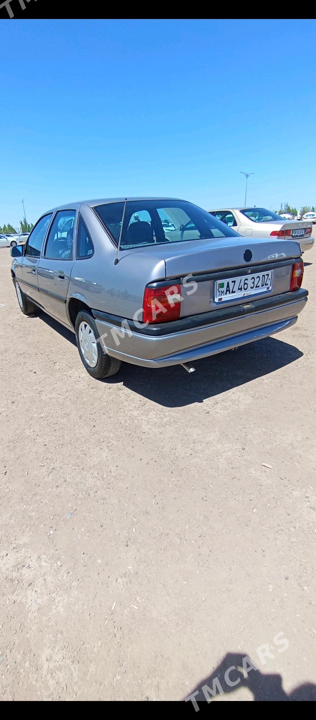 Opel Vectra 1993 - 34 000 TMT - Дашогуз - img 3