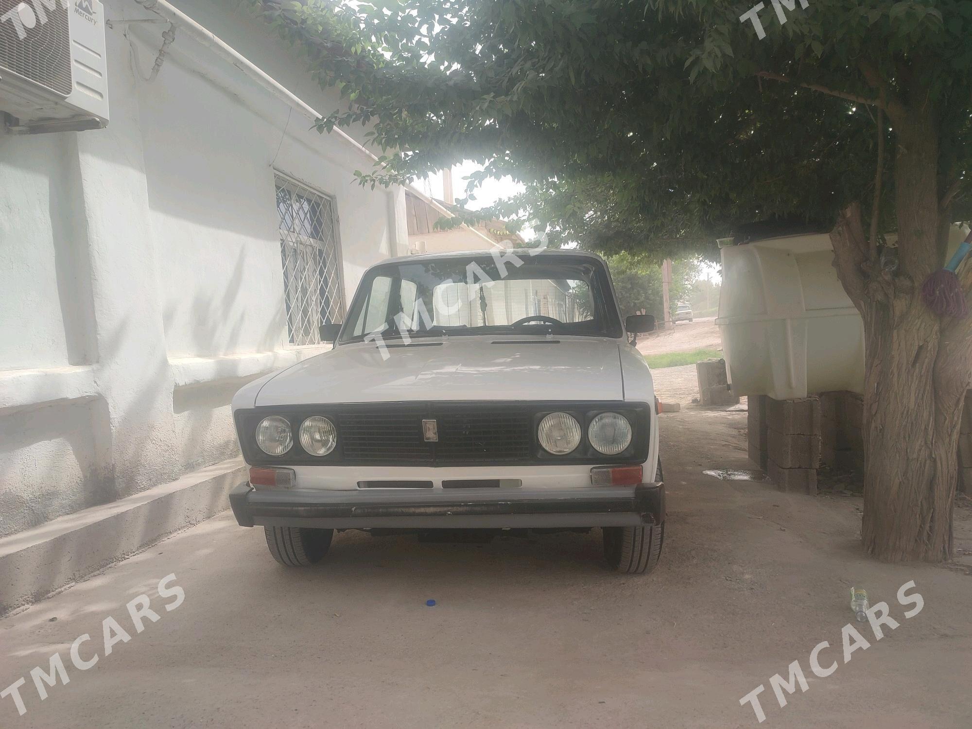 Lada 2106 1999 - 21 000 TMT - Tejen - img 6