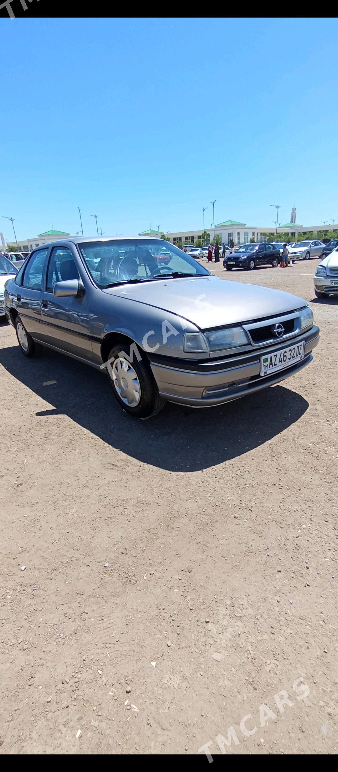 Opel Vectra 1993 - 34 000 TMT - Дашогуз - img 2
