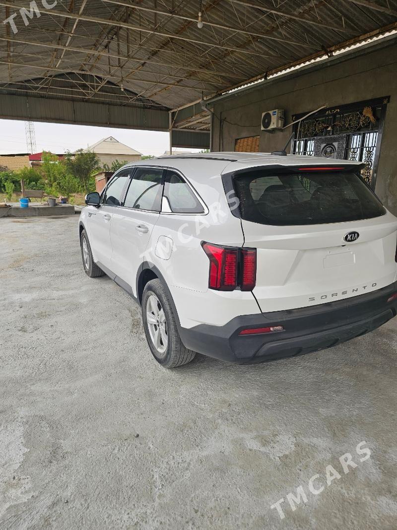 Kia Sorento 2021 - 360 000 TMT - Sakarçäge - img 4