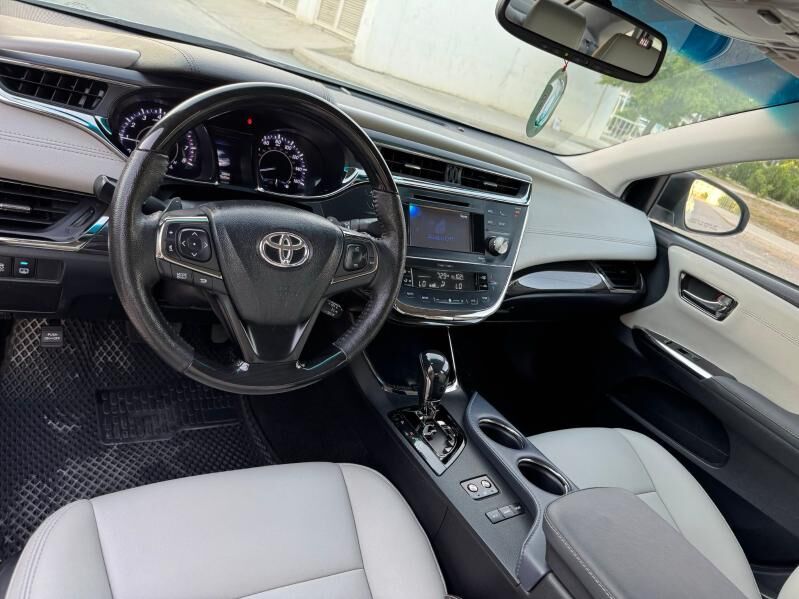 Toyota Avalon 2017 - 318 000 TMT - Ашхабад - img 5