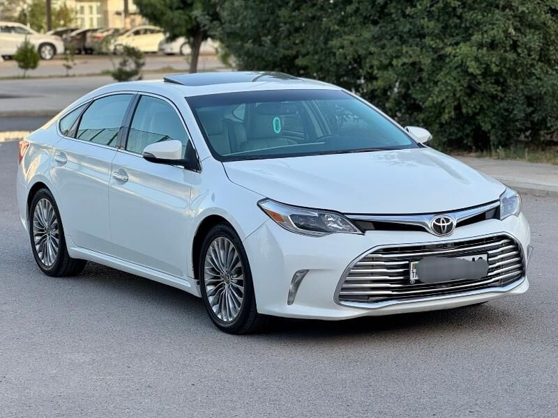 Toyota Avalon 2017 - 318 000 TMT - Ашхабад - img 2