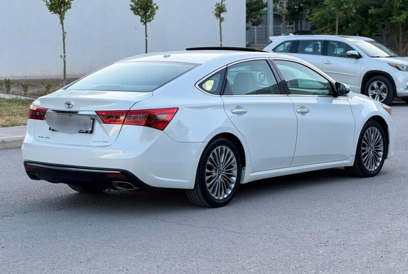 Toyota Avalon 2017 - 318 000 TMT - Ашхабад - img 3