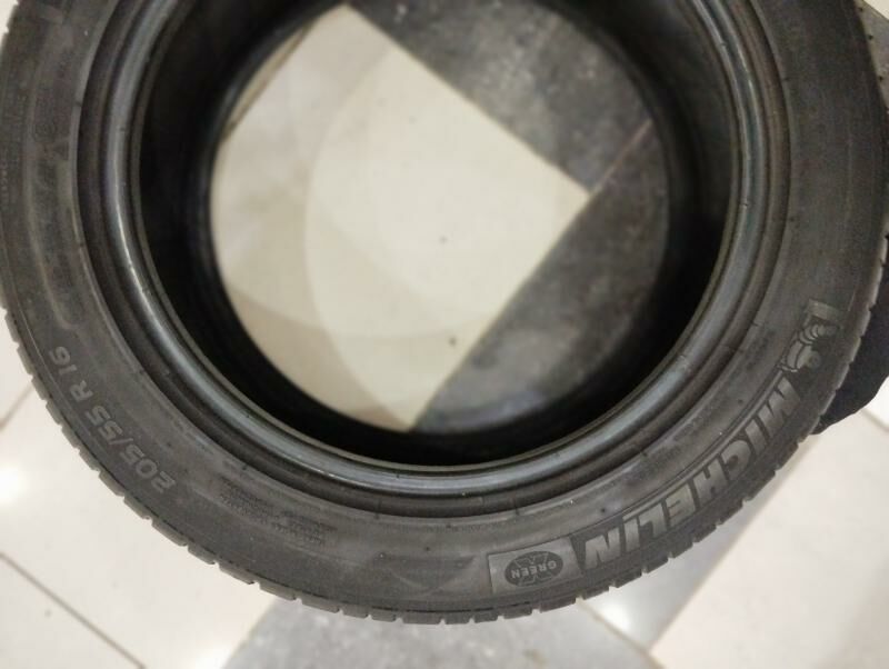 teker michelin 1 200 TMT - Aşgabat - img 2