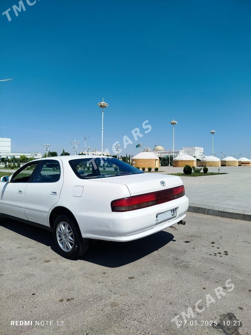 Toyota Cresta 1994 - 46 000 TMT - Туркменабат - img 9