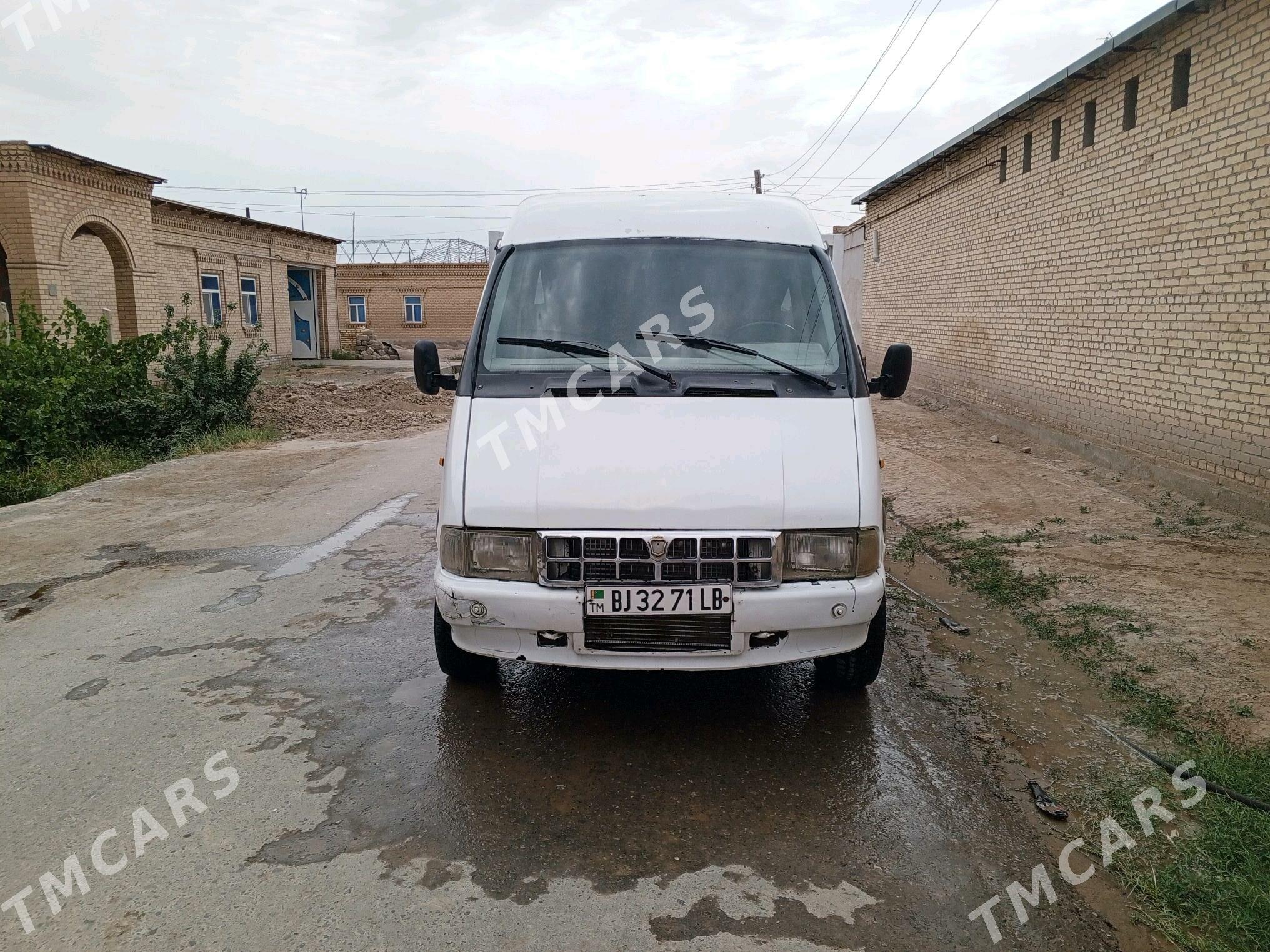 Gaz Gazel 2003 - 76 000 TMT - Туркменабат - img 2
