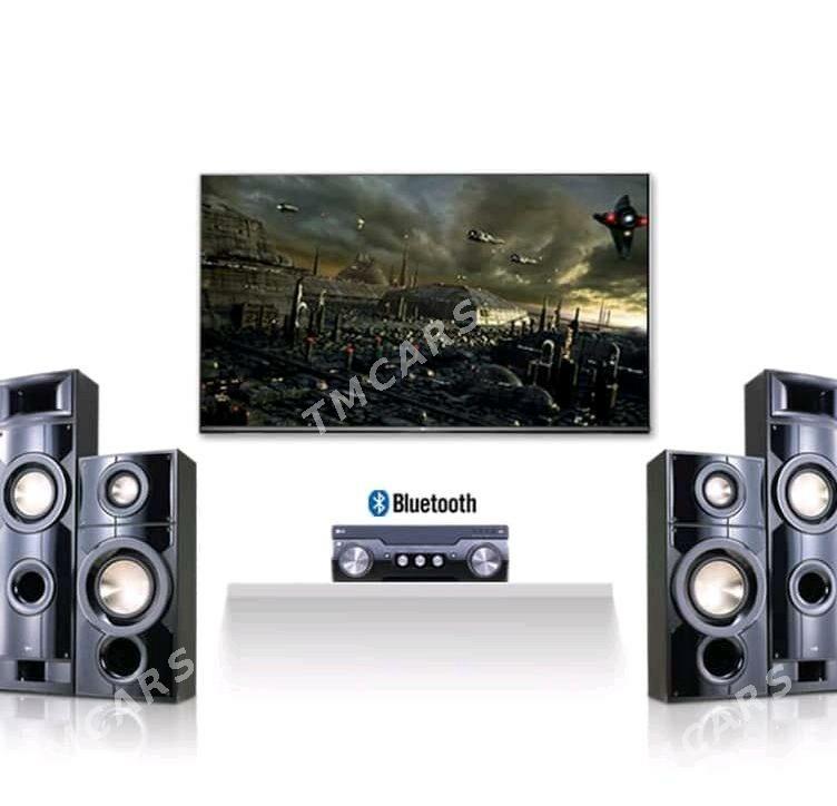 LG. AUDİO USİLİTİL KALONKALAR - Mary - img 5