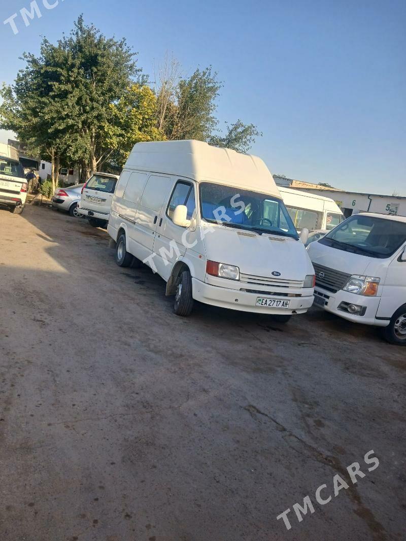 Ford Transit Connect 1991 - 75 000 TMT - Ашхабад - img 2