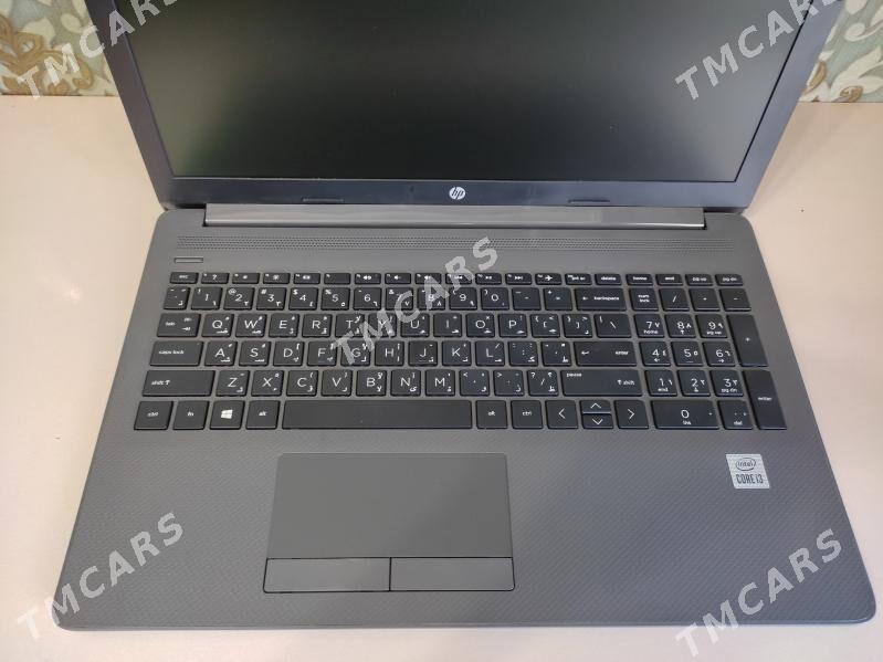 noutbuk 10th gen HP 250 G7 - Туркменабат - img 4