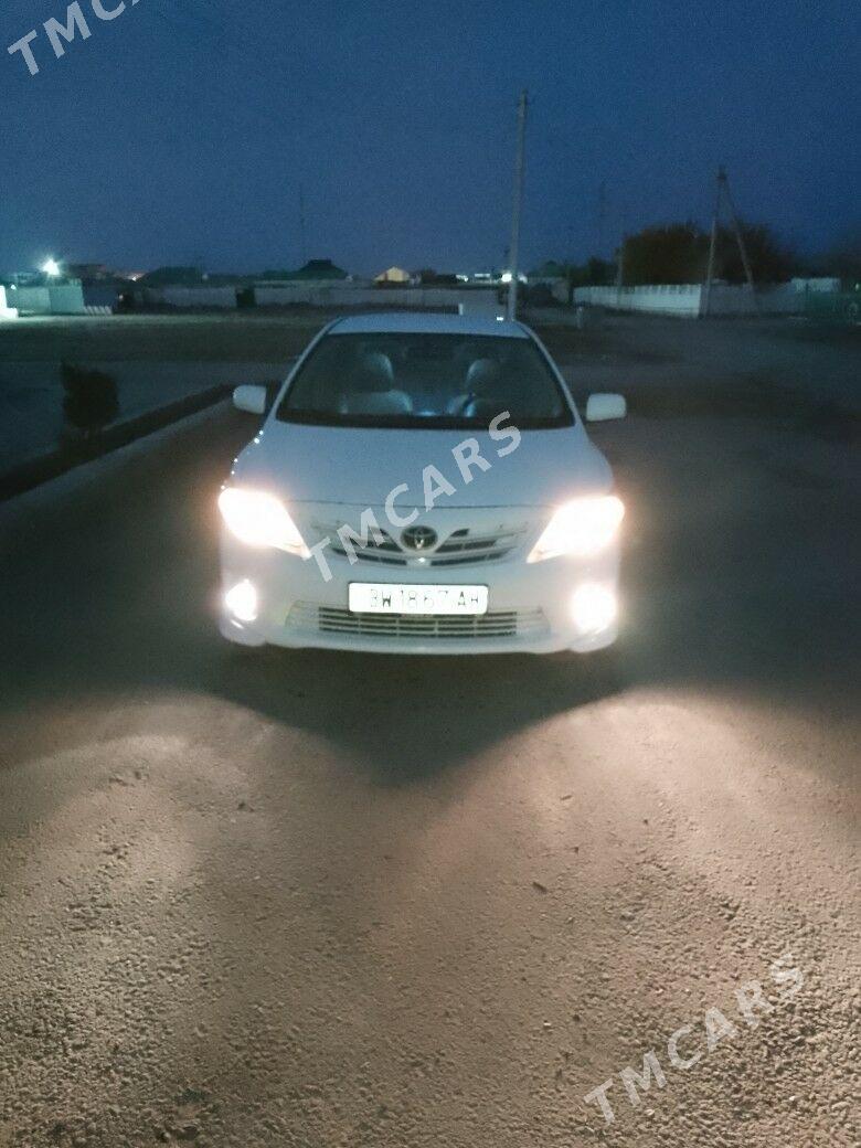 Toyota Corolla 2008 - 140 000 TMT - Änew - img 3