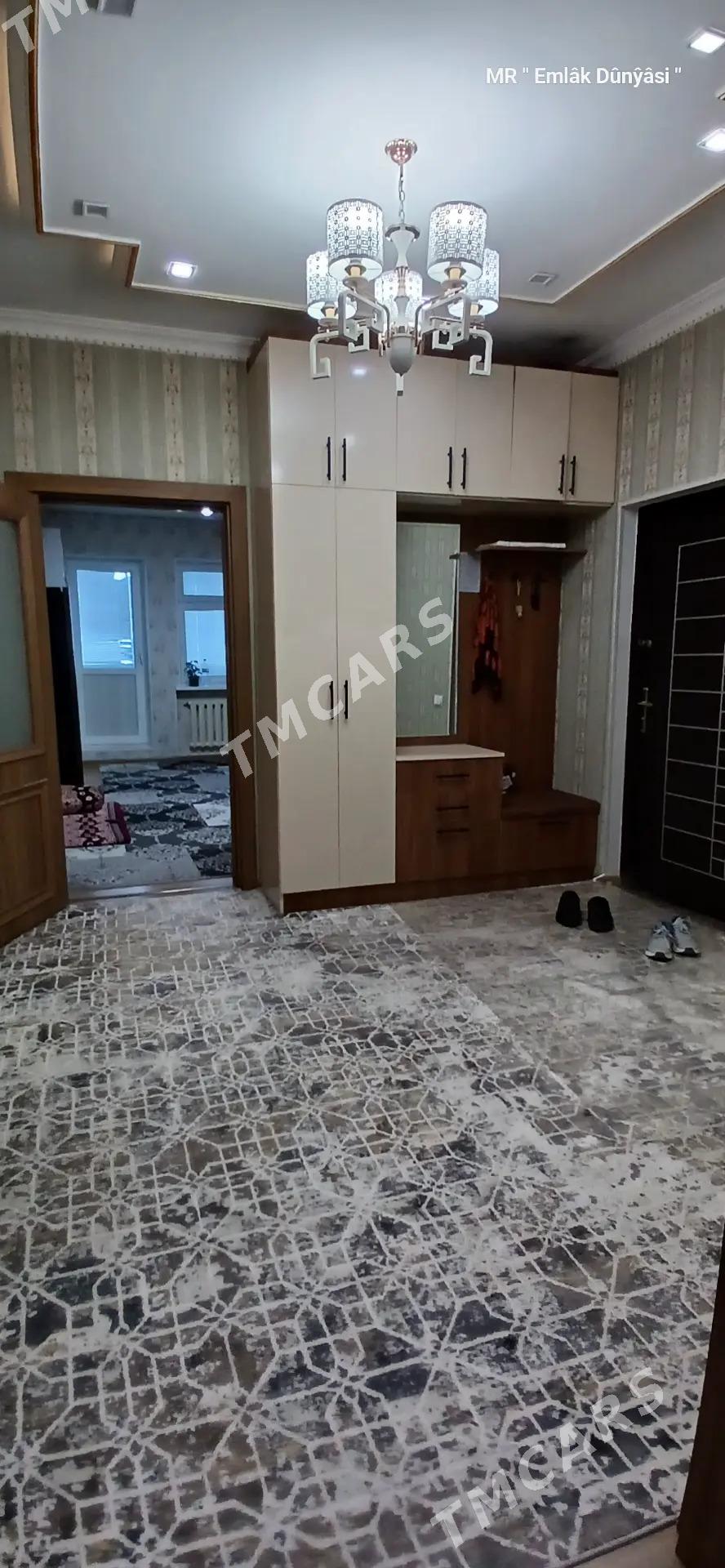 Arenda Buzmeyin Jemagat - Büzmeýin - img 3