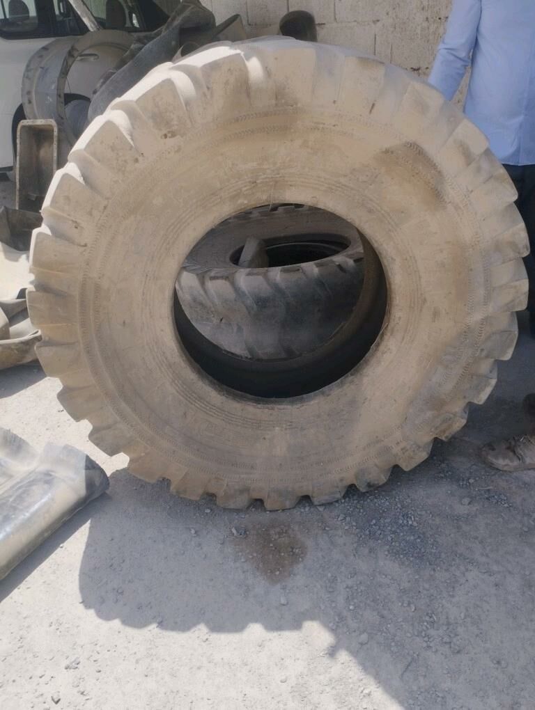 Teker 3 000 TMT - Гёкдепе - img 2