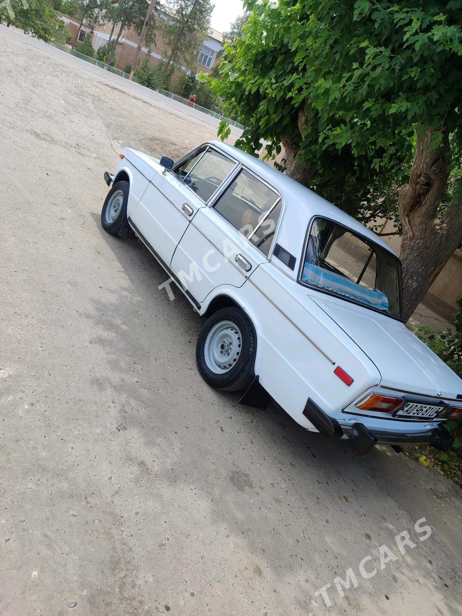 Lada 2106 1985 - 33 000 TMT - Халач - img 4