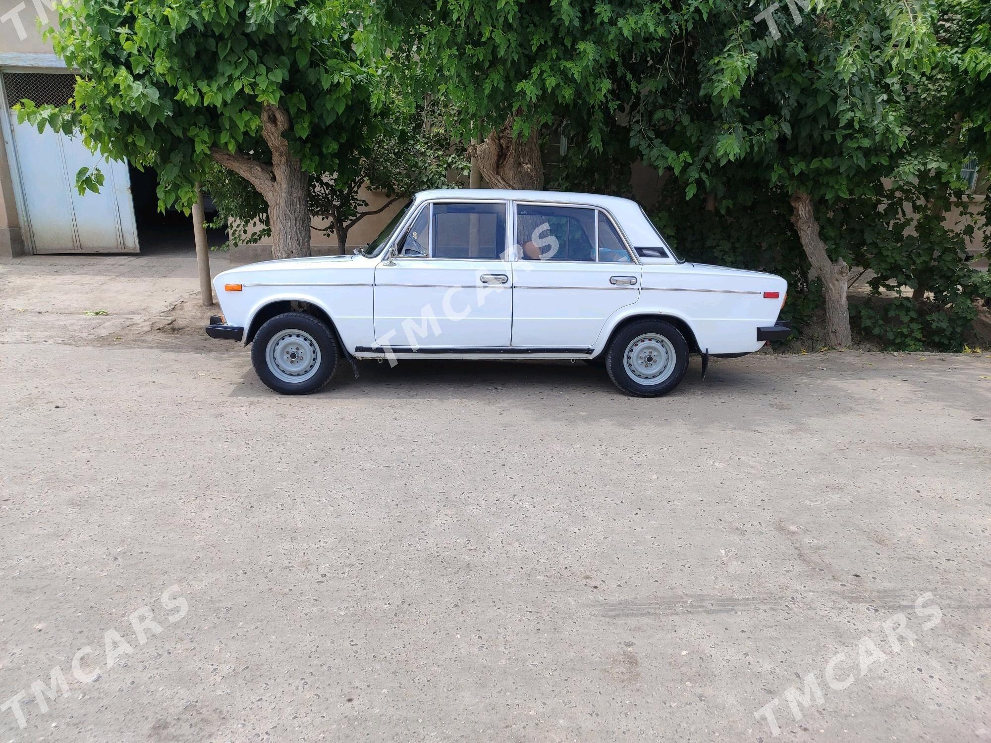 Lada 2106 1985 - 33 000 TMT - Халач - img 9