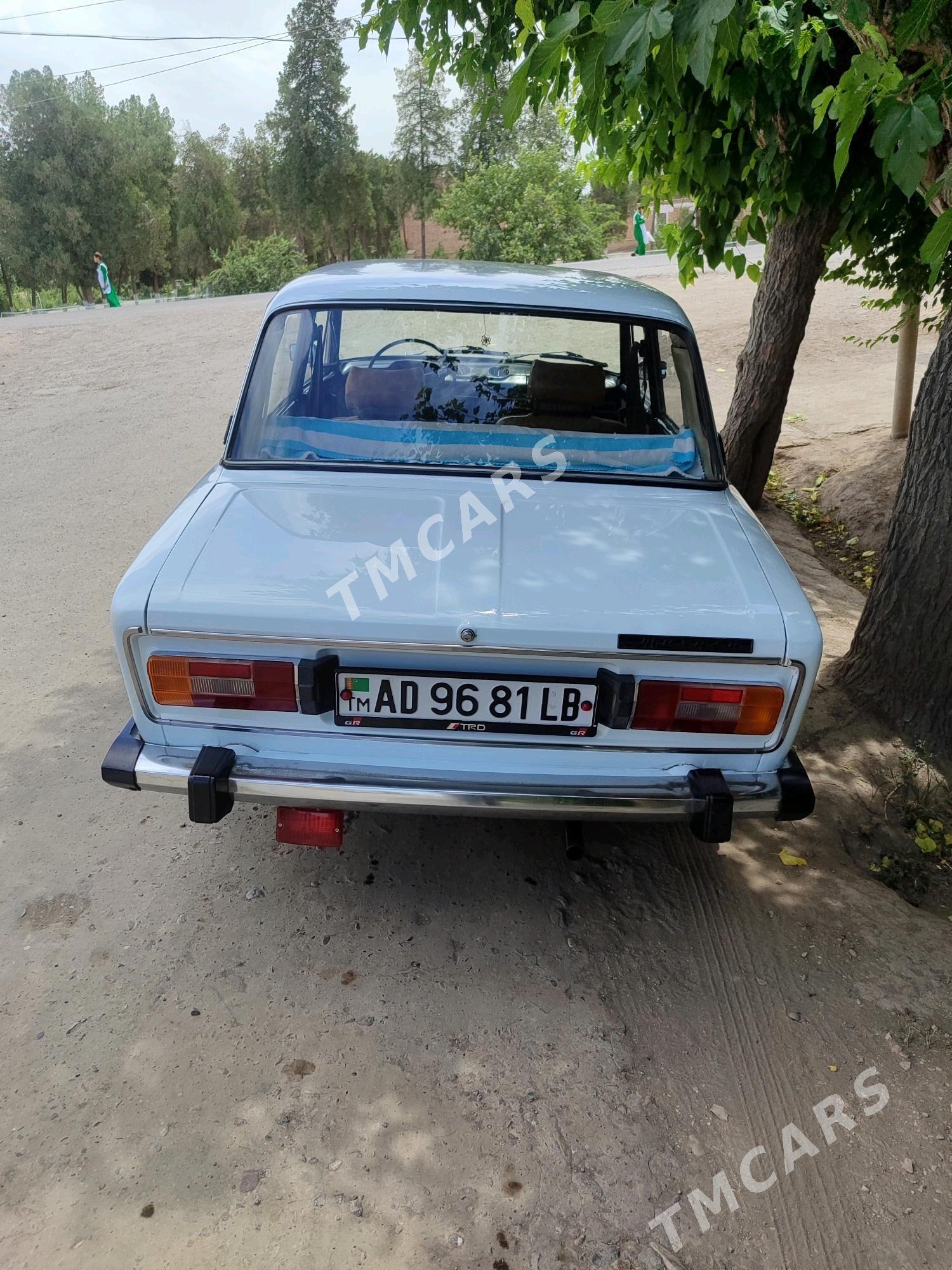 Lada 2106 1985 - 33 000 TMT - Халач - img 2