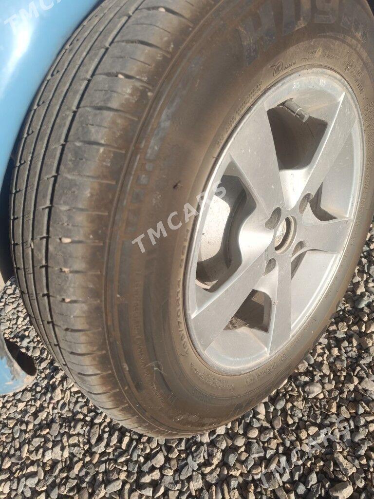 Opel Vita 1995 - 25 000 TMT - Mary - img 3