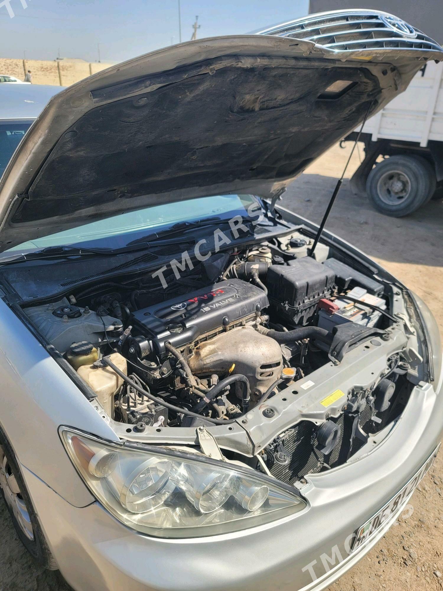 Toyota Camry 2005 - 142 000 TMT - Мары - img 4