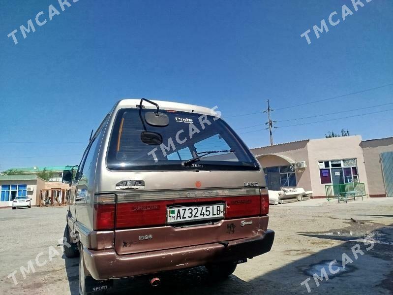 Toyota Town Ace 1991 - 50 000 TMT - Туркменабат - img 5