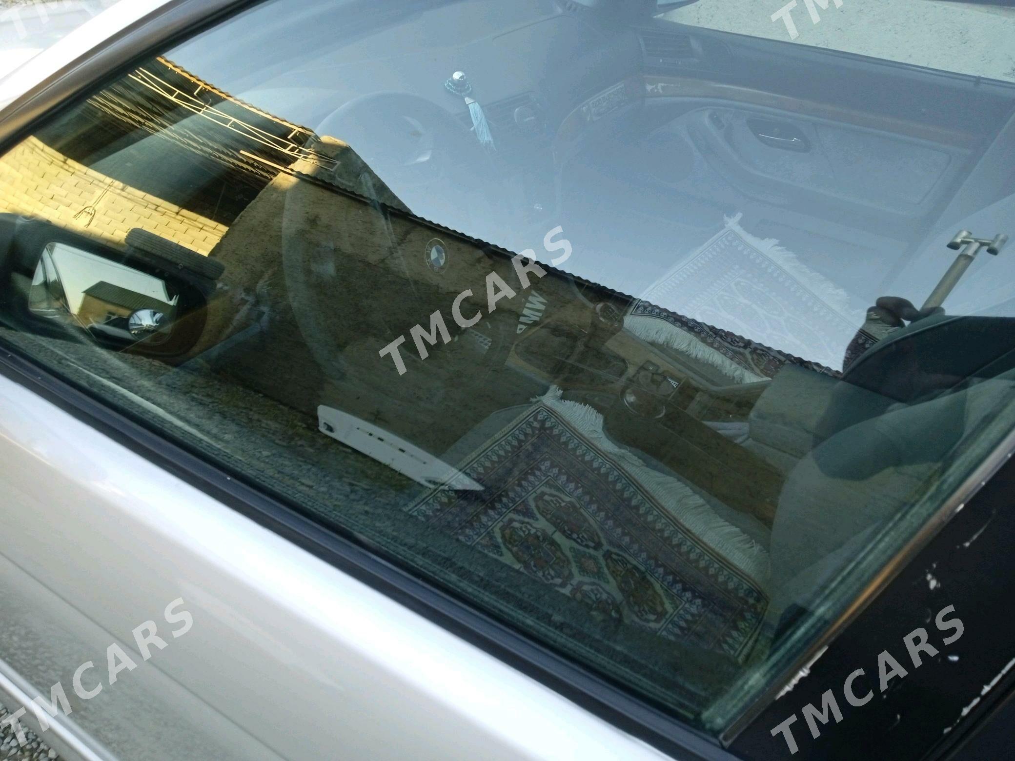BMW 530 2000 - 75 000 TMT - Gyzylarbat - img 3