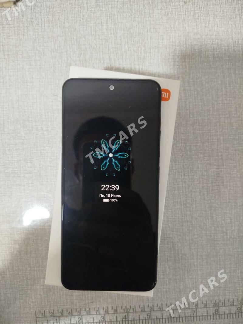 Redmi not 12 6/128 - Мары - img 3