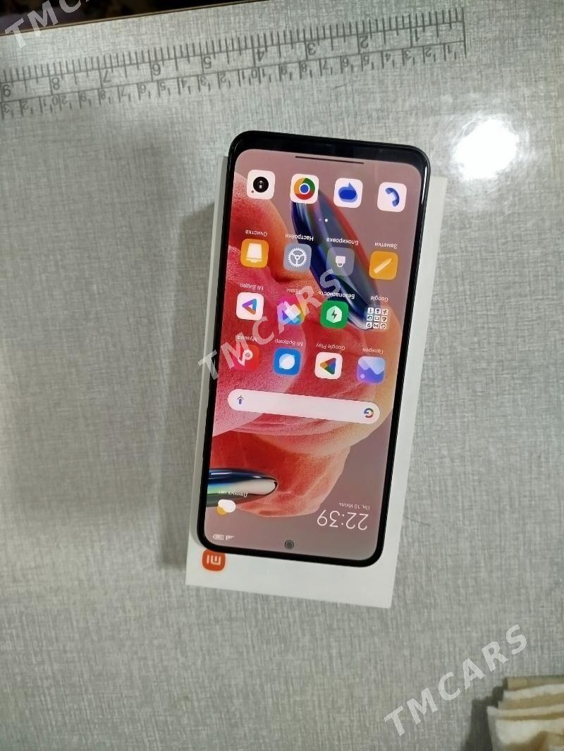 Redmi not 12 6/128 - Мары - img 1
