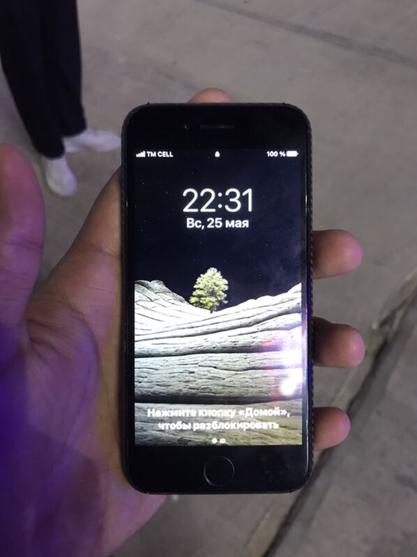 iPhone 7 - Türkmenabat - img 3